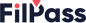 FilPass logo